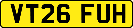 VT26FUH