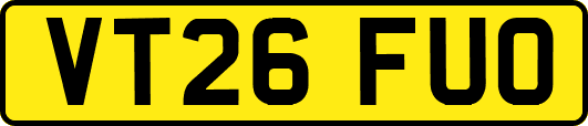 VT26FUO