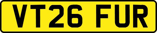 VT26FUR