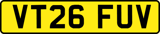 VT26FUV