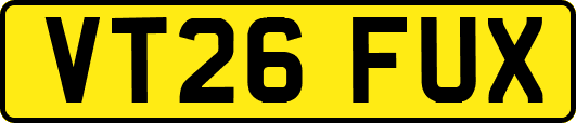 VT26FUX