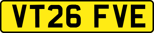 VT26FVE