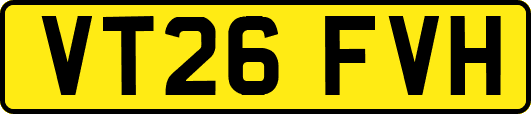 VT26FVH