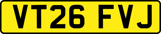 VT26FVJ