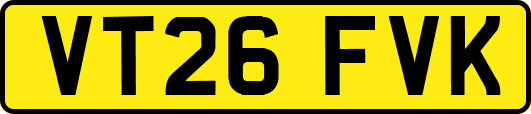 VT26FVK
