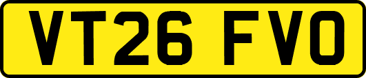 VT26FVO