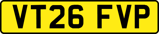 VT26FVP
