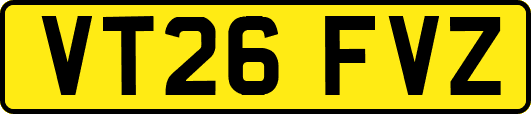 VT26FVZ
