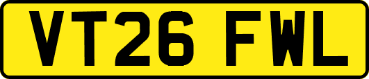 VT26FWL