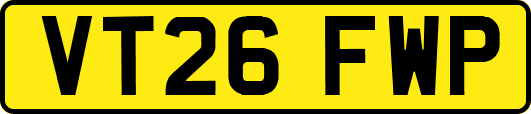 VT26FWP
