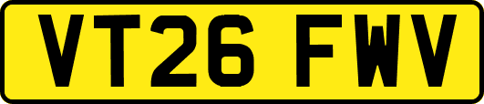 VT26FWV