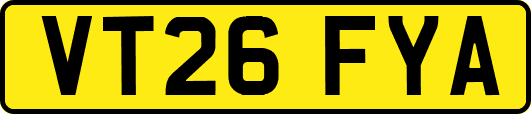 VT26FYA