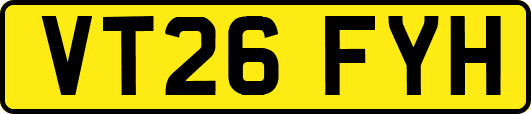 VT26FYH