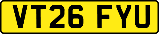 VT26FYU