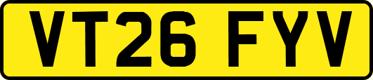 VT26FYV