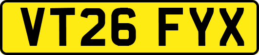 VT26FYX