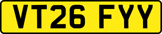 VT26FYY