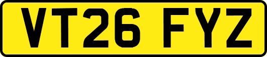 VT26FYZ