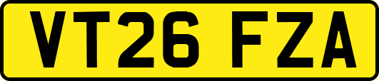 VT26FZA