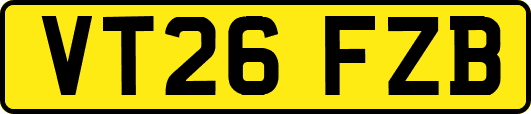 VT26FZB