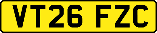 VT26FZC