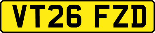 VT26FZD