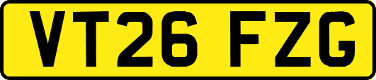 VT26FZG