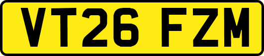 VT26FZM