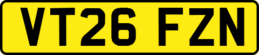VT26FZN