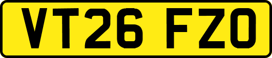 VT26FZO