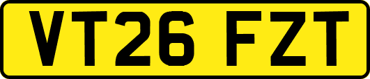 VT26FZT