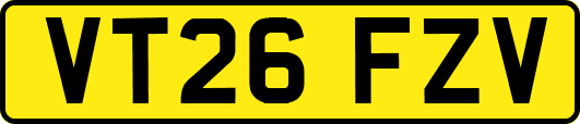 VT26FZV
