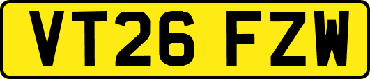 VT26FZW
