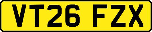 VT26FZX