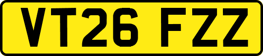 VT26FZZ