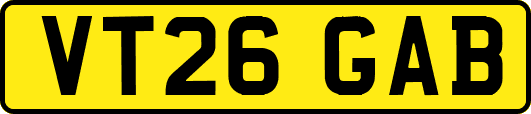 VT26GAB