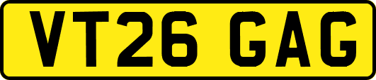 VT26GAG