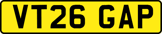 VT26GAP