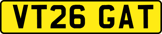 VT26GAT