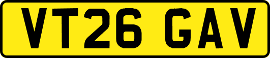 VT26GAV