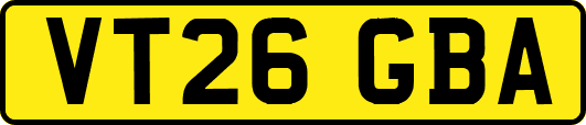VT26GBA