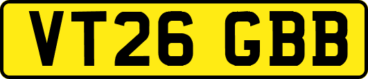 VT26GBB