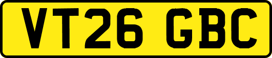 VT26GBC