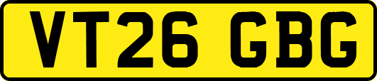 VT26GBG