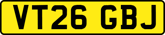 VT26GBJ