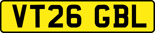 VT26GBL