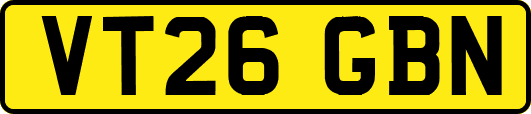 VT26GBN