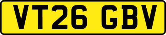 VT26GBV
