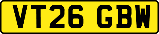 VT26GBW