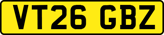 VT26GBZ